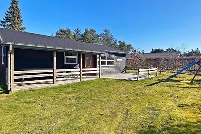 6 Personen Ferienhaus in Skjern