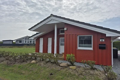 Ferienhaus Erholungsurlaub Wesselburenerkoog
