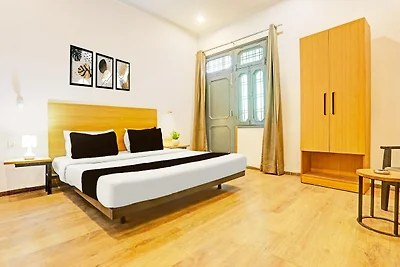 Soggiorni super deluxe al Vijay Khand Gomti...