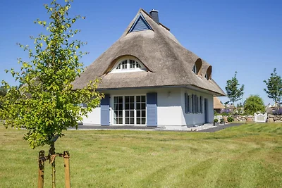Casa de vacaciones en Fuhlendorf