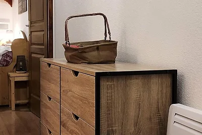 2-kamerappartement voor 5 personen, op het...