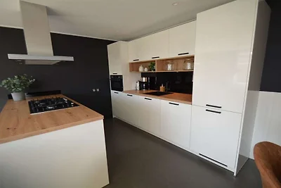 Ferienhaus mit 1 Schlafzimmer
