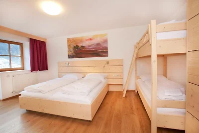 Appartement in Wald im Pinzgau