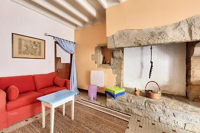 Appartamento a Rhuys vicino alla spiaggia di...