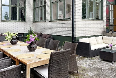 4 Sterne Ferienhaus in Olofström