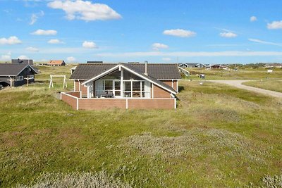 6 Personen Ferienhaus in Harboøre