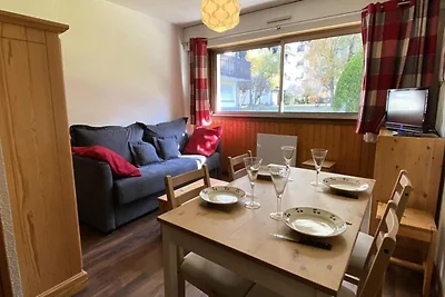 Studio für 4 Personen