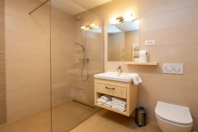 The Woodland Nook Apartments Bohinj - Two Bed...