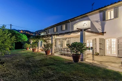 Villa Noa, Romantisches 8 Schlafzimmer