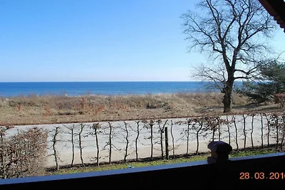 Ferienwohnung in Seebad Bansin mit Sauna