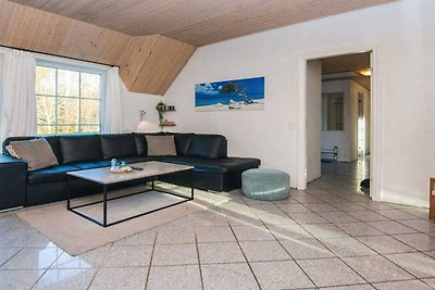 4 sterren vakantie huis in Ulfborg