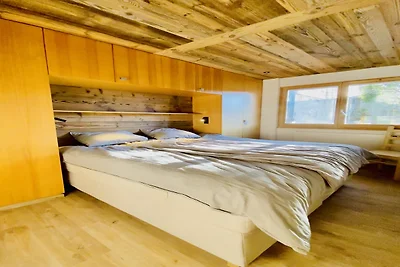 Anmutige Wohnung inmitten der Berge