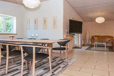 8 Personen Ferienhaus in Glesborg