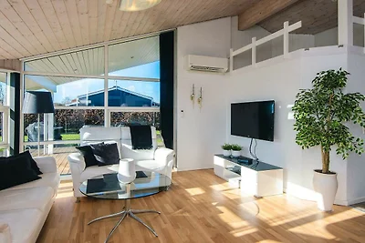 4 Sterne Ferienhaus in Rønde