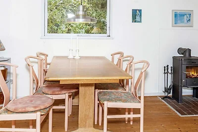 4 Personen Ferienhaus in Hurup Thy-By Traum