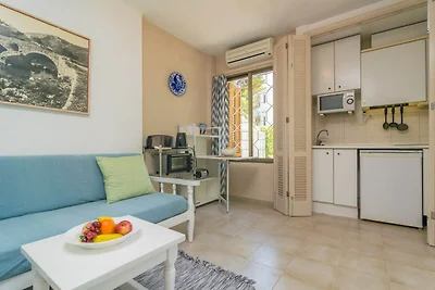 Encinas 1 - Apartamento En Port De PollenÃ§a