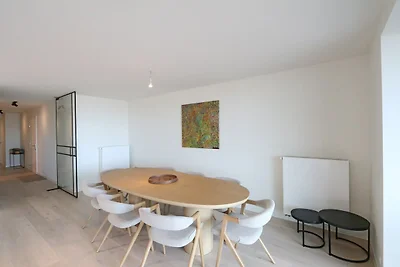 Wohnung im Het Zoute nahe Strand