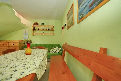Stone House Oreb's Cottage - Two Bedroom Ston...