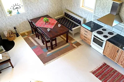 6 personas casa en SANDHEM-By Traum