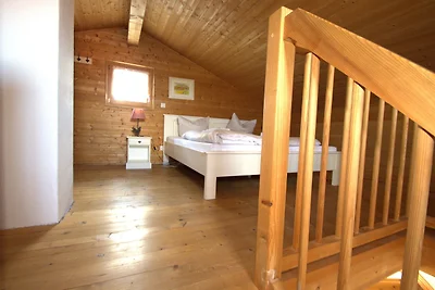 Großzügiges Ferienhaus im Landhausstil im Vit...