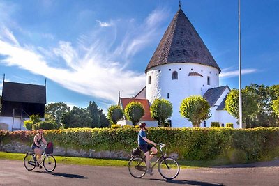 2 Personen Ferienhaus in Gudhjem