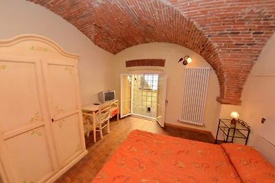 Wohnung im historischen Zentrum von Lucca