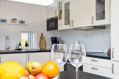 6 Personen Ferienhaus in Lemvig