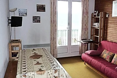 3 Zimmer für 6 Personen