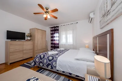 Apartments Scerbe Gordana & Miljenko Rab - St...