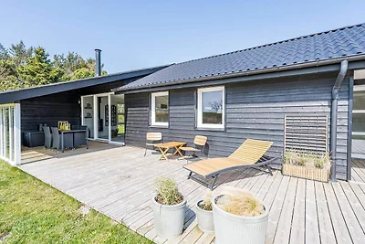 4 Personen Ferienhaus in Blåvand