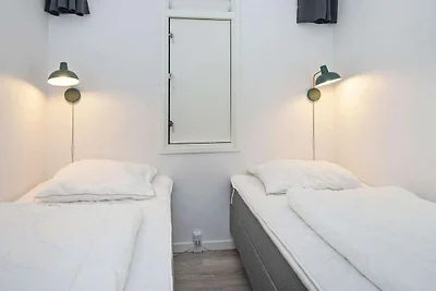 4 Personen Ferienhaus in Fanø-By Traum