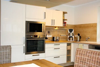 Ferienhaus mit 2 Schlafzimmer