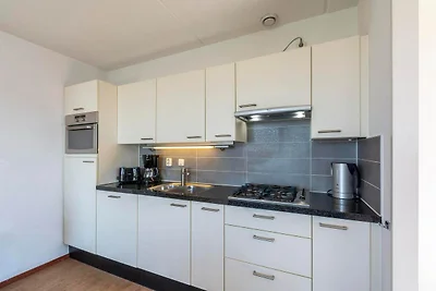 Penthouse nahe Groote Keeten Strand