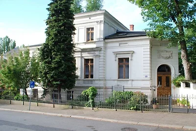 Kuća za odmor Dopust za oporavak Görlitz