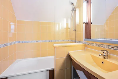 3-Zimmer-Haus für 6 Personen Auswahl