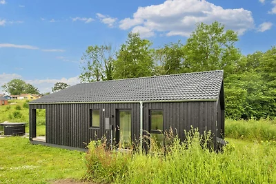 5 Sterne Ferienhaus in Augustenborg-By Traum