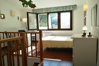 Villa für 8 Personen nahe am Meeresstrand