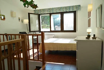 Villa for 8 people near Sea beach