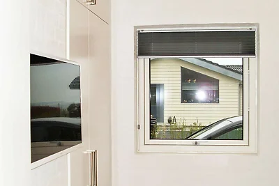 6 Personen Ferienhaus in Børkop