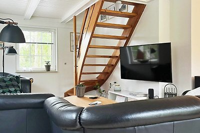 6 persoons vakantie huis in Ulfborg