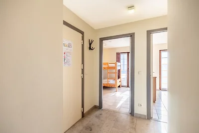 Ruhige Wohnung in Strandnähe
