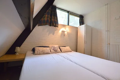 Ferienhaus in Stramproy f�r 6 Personen