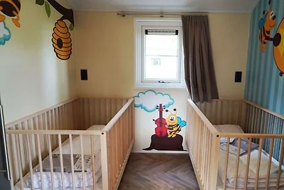 Baby Cottage 2+2