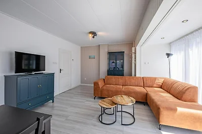 Ferienhaus auf Texel am Strand