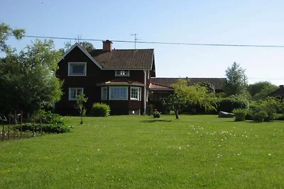 4 Sterne Ferienhaus in TÄLLBERG