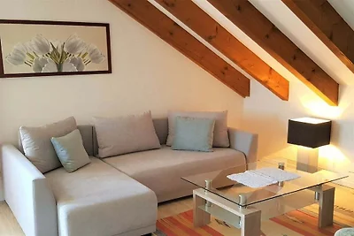 Ferienwohnung in Titisee mit Wifi