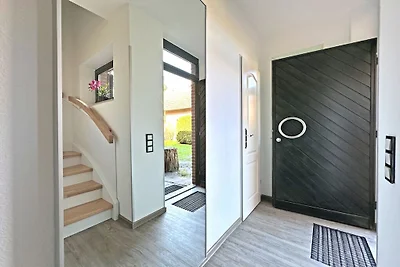 Komfort Ferienhaus Schönberg - Haus 30A