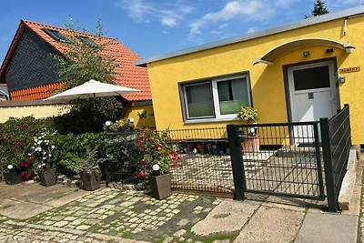 Bungalow mit 1 Schlafzimmer