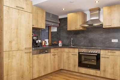 Ferienwohnung mit 2 Schlafzimmer