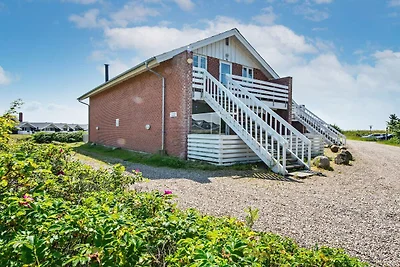 6 Personen Ferienhaus in Rømø-By Traum